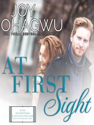 cover image of At First Sight
